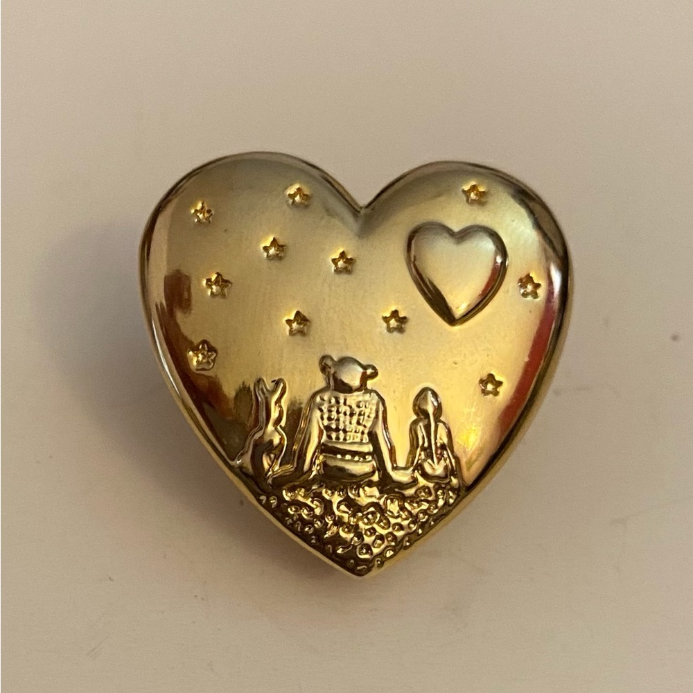 Dreamworks Shrek Fiona Donkey pin